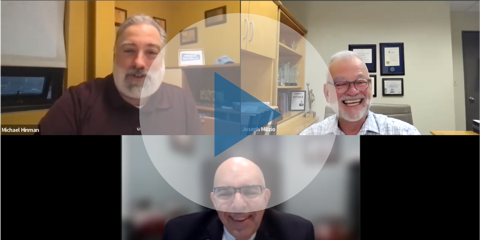 In Case You Missed It: Exit & Succession Planning for Business Owners - Being Prepared for the Future (VIDEO)